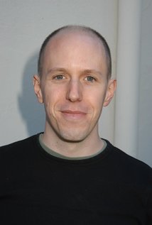John August. Director of The Nines