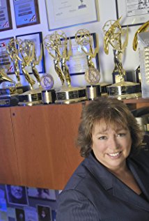Susan Lacy. Director of Spielberg