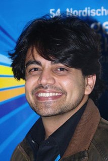 Dheeraj Akolkar. Director of Liv And Ingmar