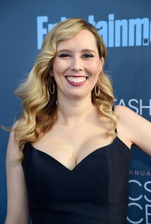 Allison Schroeder. Director of Heart of Stone (2023)
