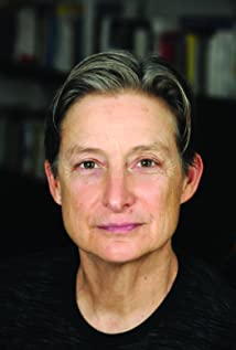 Judith Butler