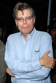 Stephen King. Director of Maximum Overdrive