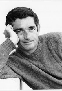 Jacques Demy. Director of Donkey Skin (Peau dane) [Audio: French]