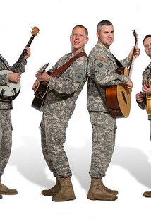 Six-String Soldiers