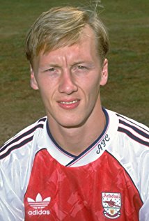 Lee Dixon