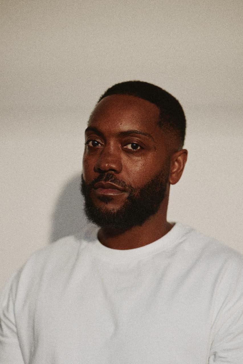 Shaun James Grant. Director of Criminal Record - Season 2