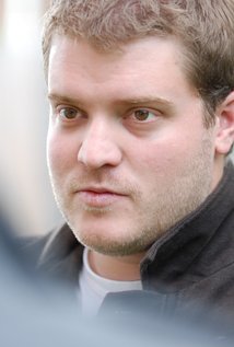 Tom Large. Director of Beyond