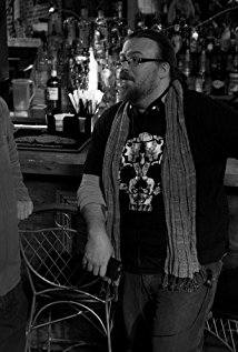 Marc Hampson. Director of Parker's Anchor