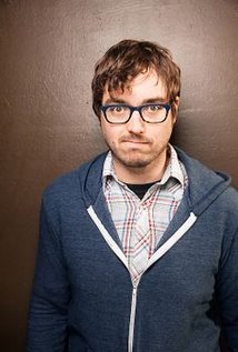 Jonah Ray