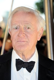 John le Carré