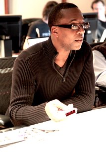 Jermaine Stegall