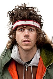 Andre Hyland. Director of The 4th