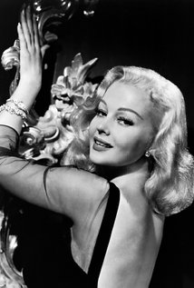 Greta Thyssen