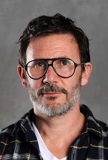 Michel Hazanavicius. Director of Le Redoutable (Redoubtable) [Sub: Eng]