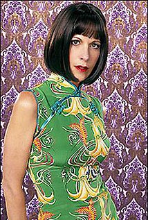 Ellen Greene