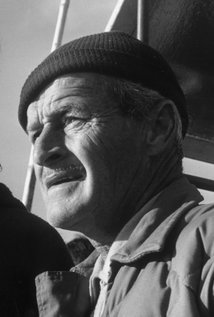 William A. Wellman. Director of A Star Is Born