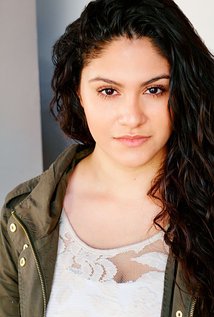 Jasmine Aceves