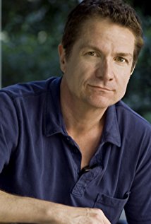 James Moll. Director of Obey Giant