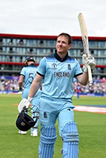 Eoin Morgan