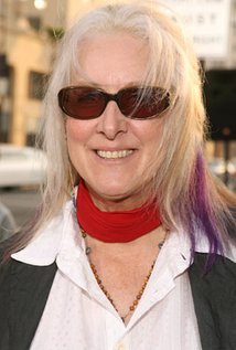 Betty Thomas. Director of Private Parts