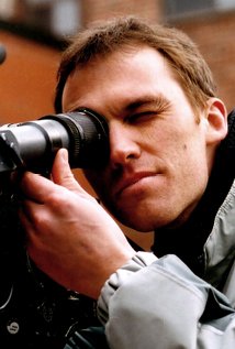 Robert Budreau. Director of Born to Be Blue