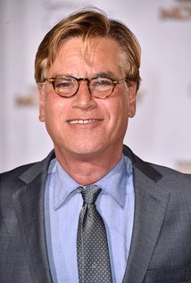 Aaron Sorkin. Director of Molly's Game (Le grand jeu)