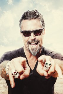 Richard Rawlings