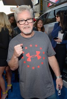 Freddie Roach