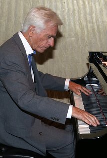 David Benoit