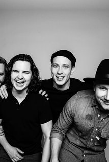 Lukas Graham