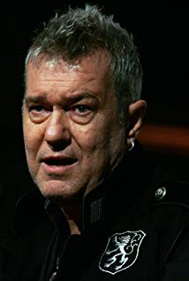 Jimmy Barnes