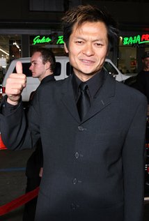 Andy Cheng. Director of Redline (2007)