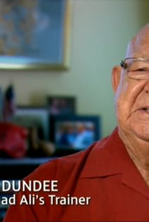 Angelo Dundee