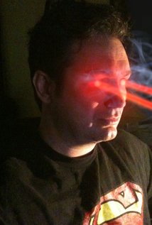 Lloyd Lee Barnett. Director of Ninja Apocalypse