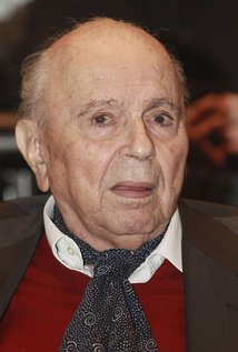 Mihalis Kakogiannis. Director of Zorba the Greek (Alexis Zorbas)