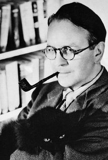 Raymond Chandler