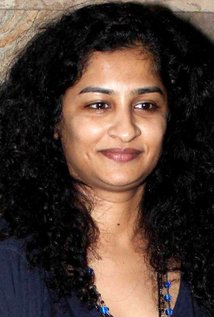 Gauri Shinde. Director of Dear Zindagi [Sub: Eng]