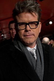 Christopher McQuarrie. Director of Mission Impossible 5: Rogue Nation