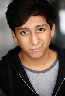 Tony Revolori