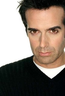 David Copperfield