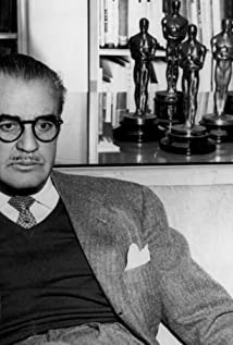 Cedric Gibbons. Director of Tarzan and His Mate