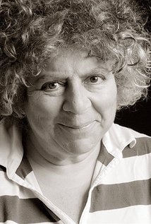 Miriam Margolyes