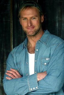 Lee Abbott. Director of Totally Baked