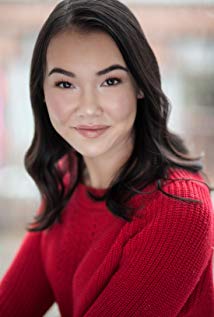 Emily Nicole Lee