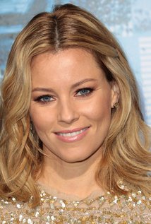 Elizabeth Banks. Director of Pitch Perfect 2