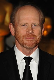 Ron Howard. Director of Inferno (2016)