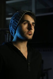Nick Kozakis. Director of Plague