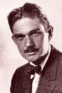 George W. Hill. Director of Hell Divers