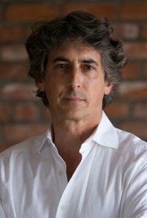 Alexander Payne. Director of The Descendants