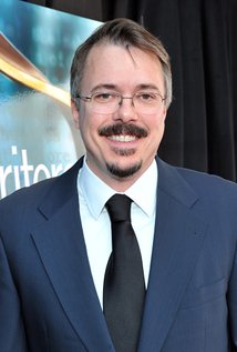 Vince Gilligan. Director of Pluribus - Season 1